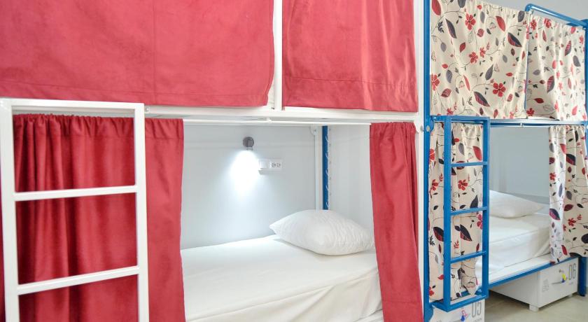 Foto Four-Bedroom Dorm 1