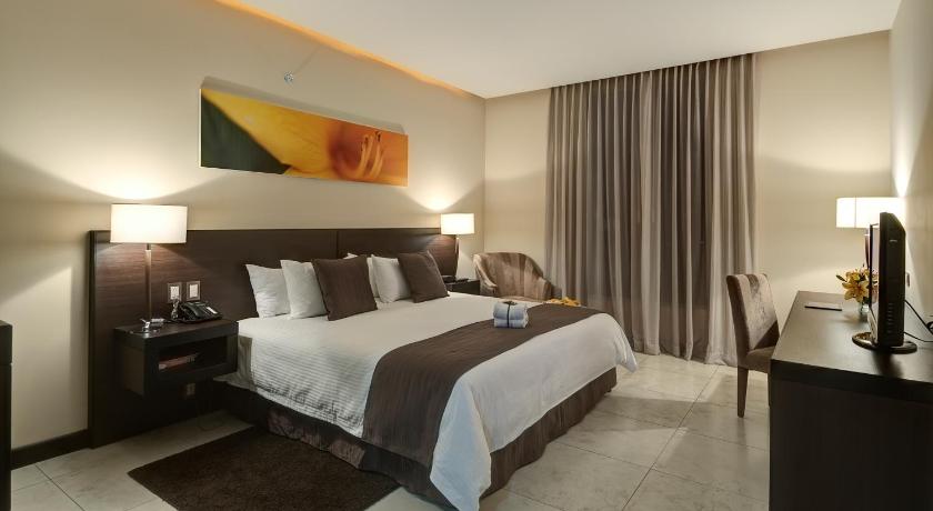 Image of Standard Studio with King Bed 1