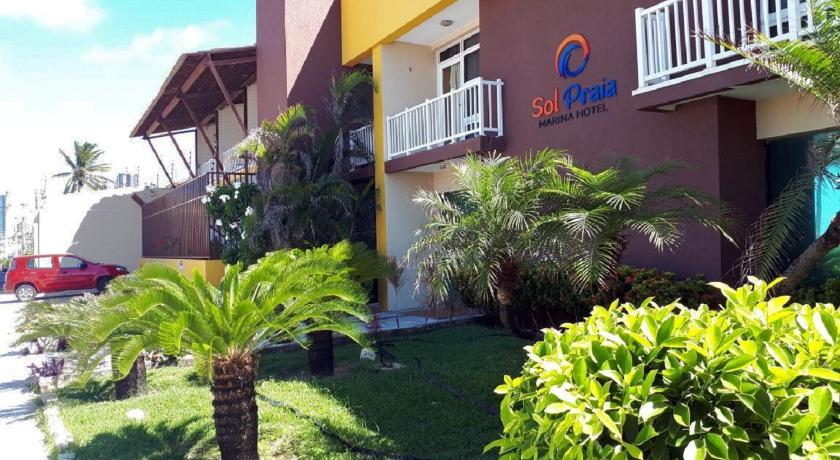 Sol Praia Marina Hotel