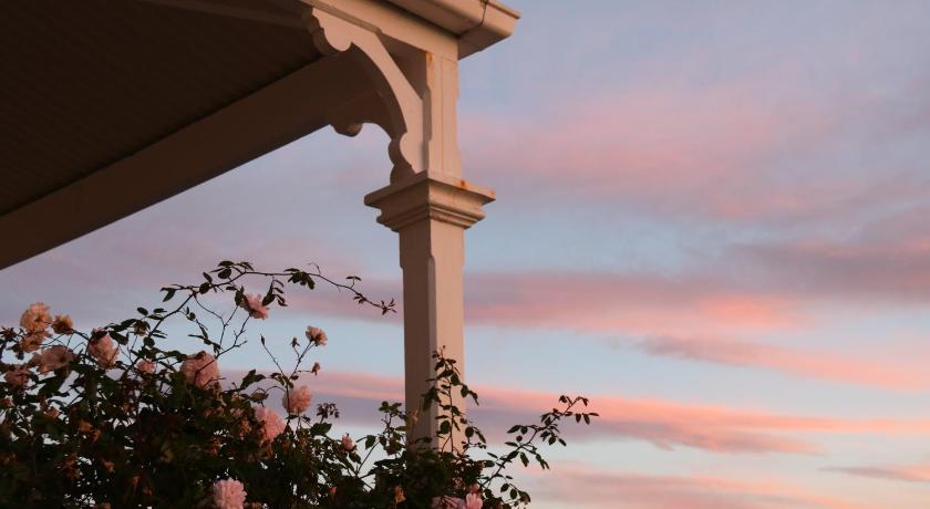 The Point B&B photo