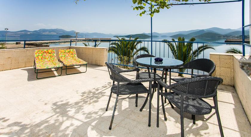 House Kapetan Nono — Hotel in Drače