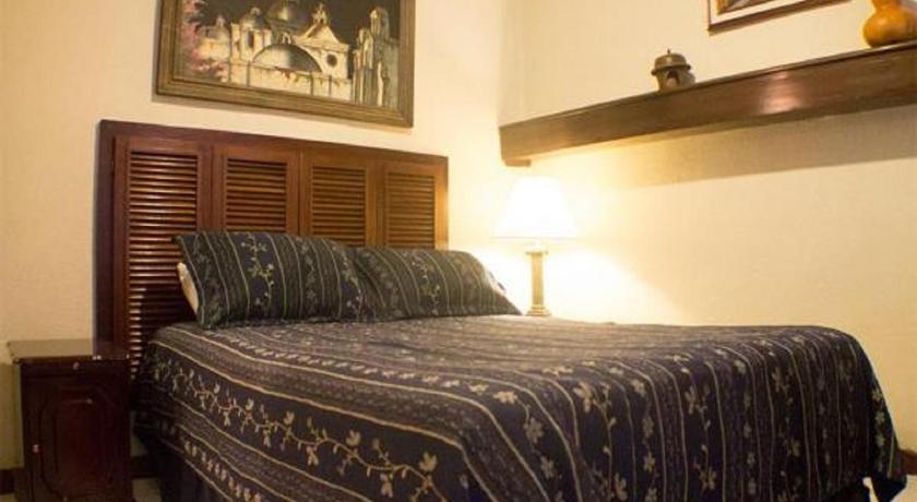 Apart-Hotel Posada San Judas photo