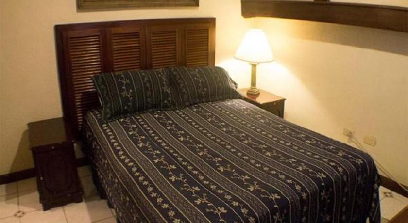 Apart-Hotel Posada San Judas photo