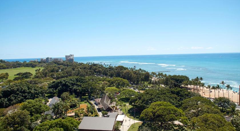 Image of Junior Suite Ocean View - King 6