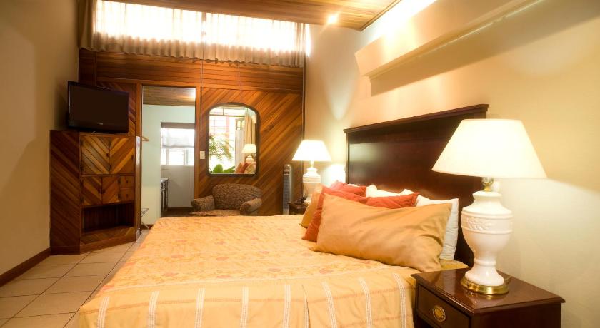 Image of Large Double Room 3