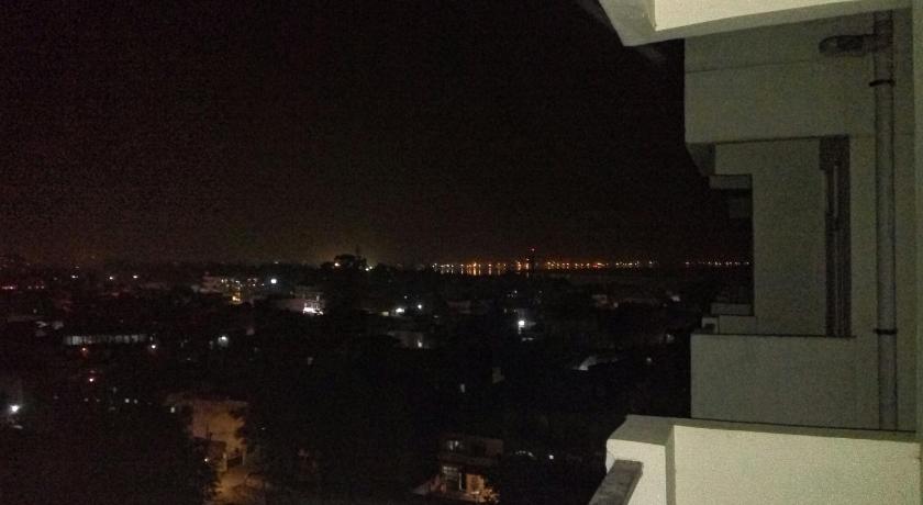 3 BHK Ganges View Apartment photo