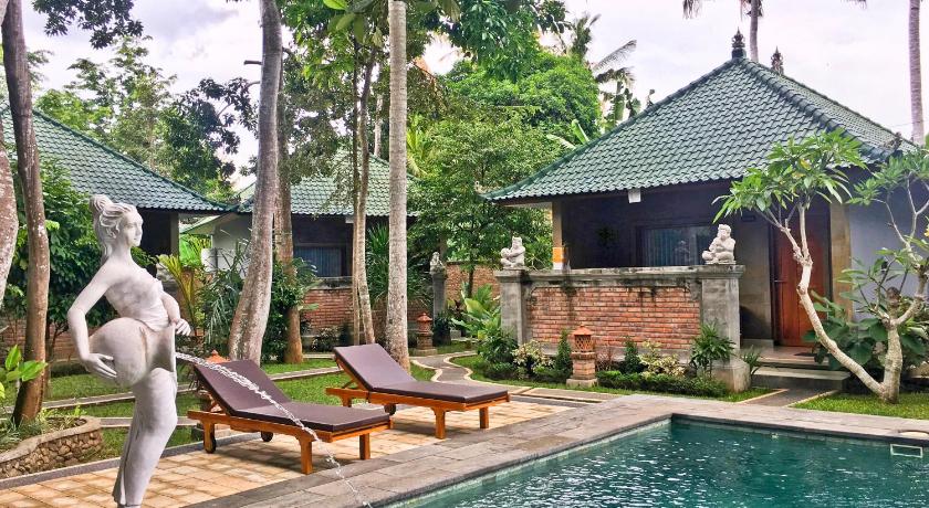Wana Ukir Ubud photo