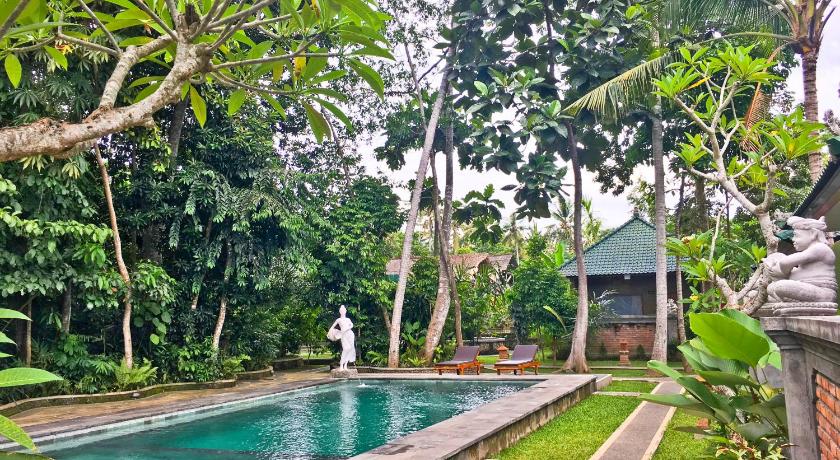 Wana Ukir Ubud photo