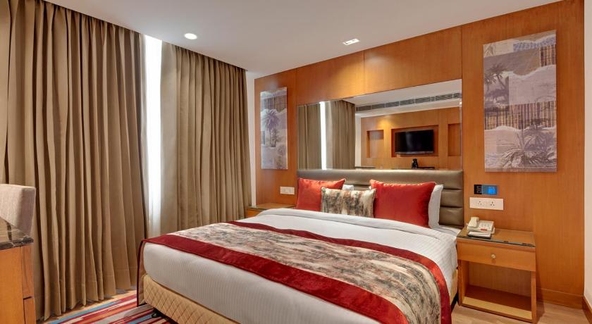 Beacon Hotel - Nirman Vihar New Delhi