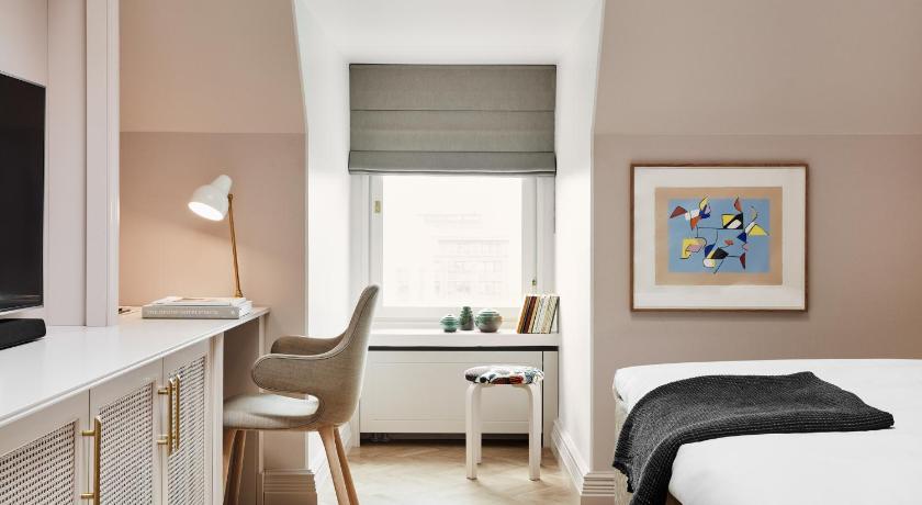 Hotel St. George Helsinki