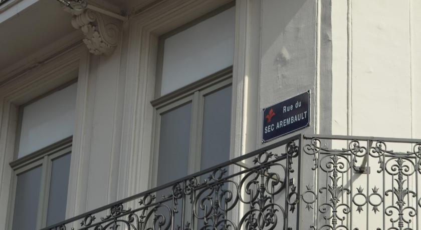 Arembault Appart Hôtel