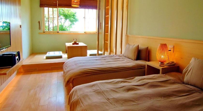 Taiori House photo