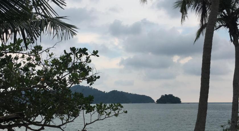 Pangkor 16 Homestay — Hotel in Pangkor