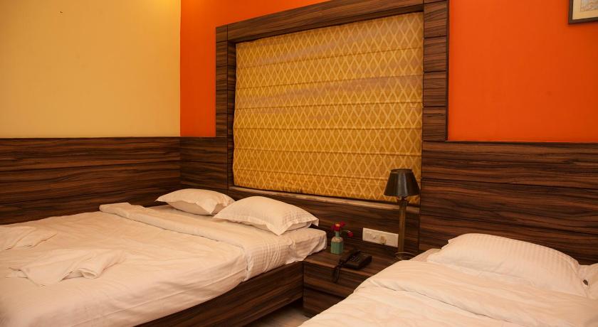 Om Sai Villa Guesthouse photo