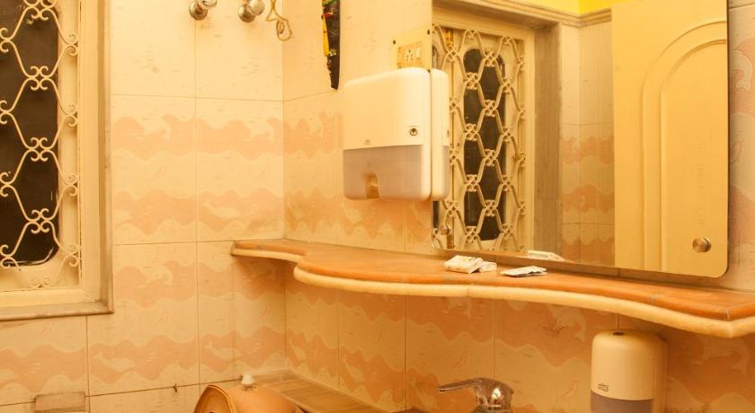 Om Sai Villa Guesthouse photo