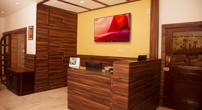 Om Sai Villa Guesthouse — Hotel in Kolkata