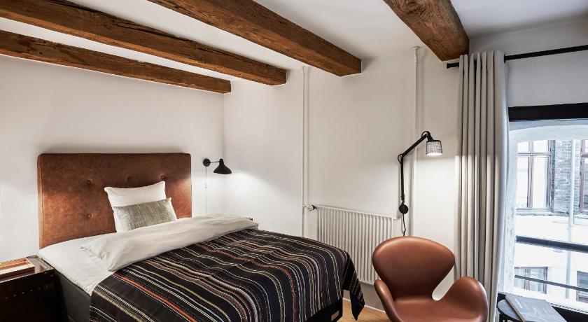 Image of Executive Single Room 0