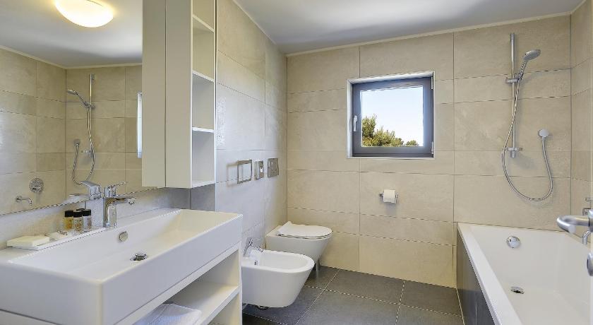 Residence Rovinj photo