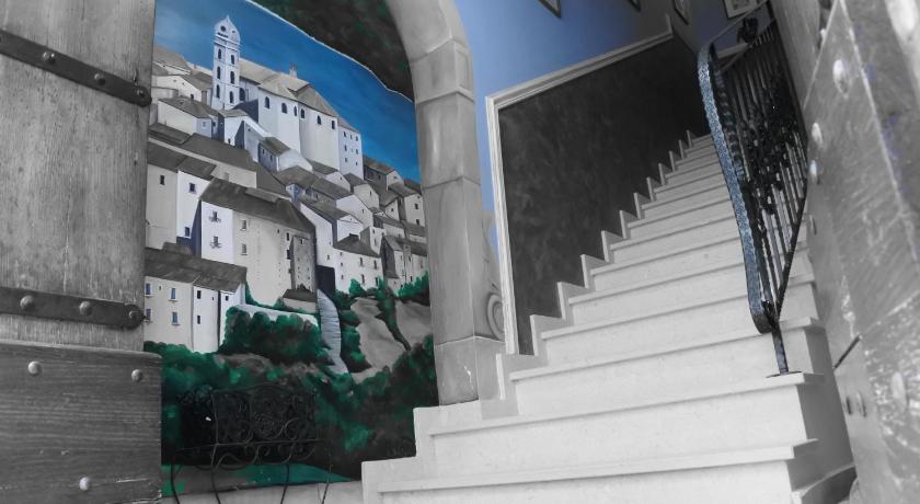 Affittacamere"Il Portale"