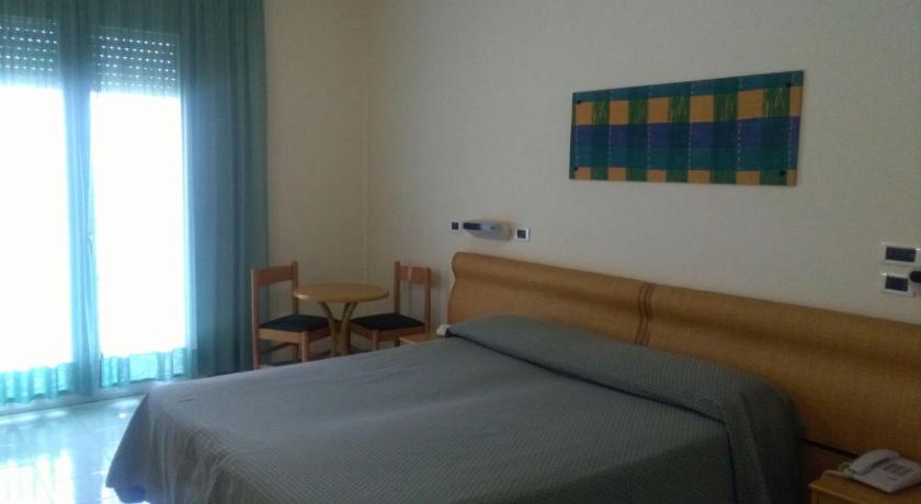 Hotel Minerva