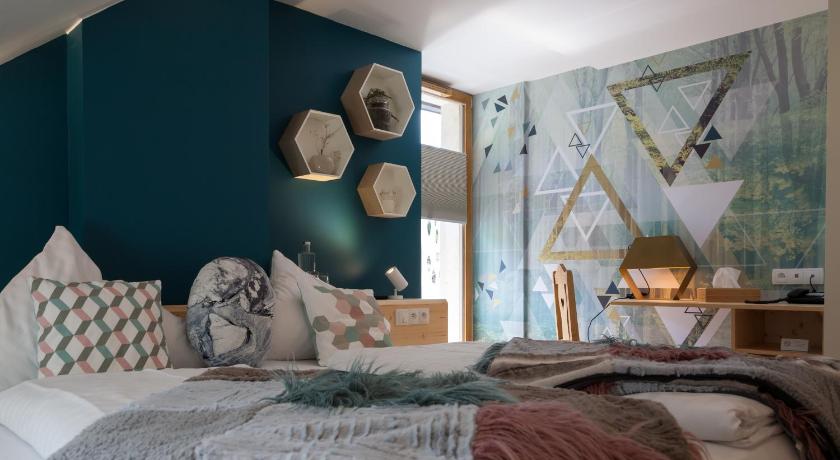 Hostellerie Les Bagenelles