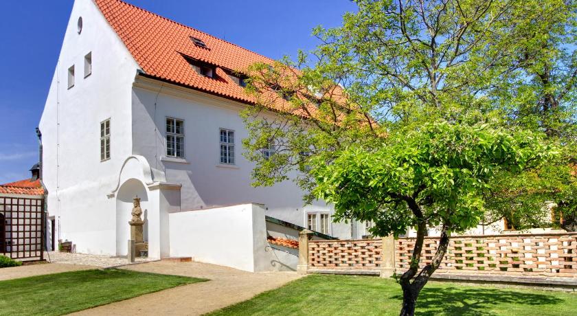 Hotel Monastery photo