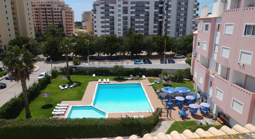 Image of Apartment with Terrace 6