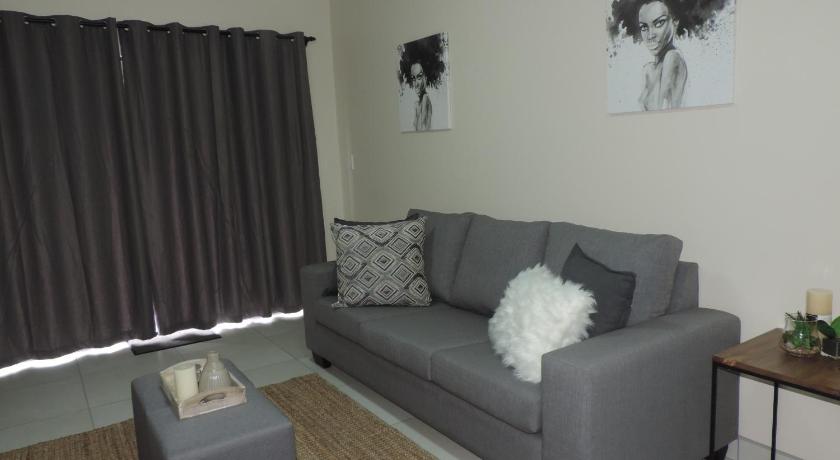 The Living Collective Apartments photo