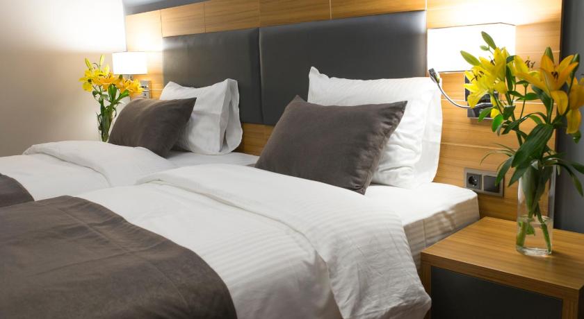 MD Barbaros Hotel photo