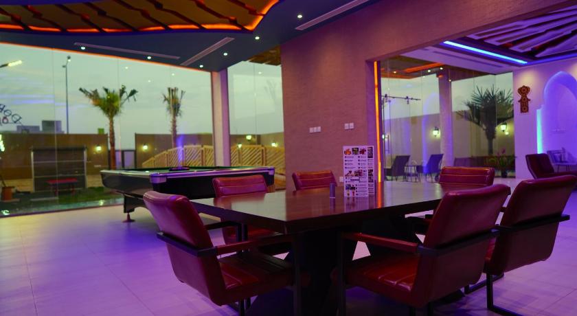 Dorrah Resort photo
