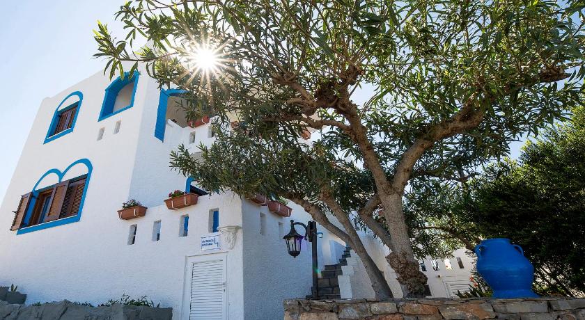 Schoner Blick — Hotel in Crete Island