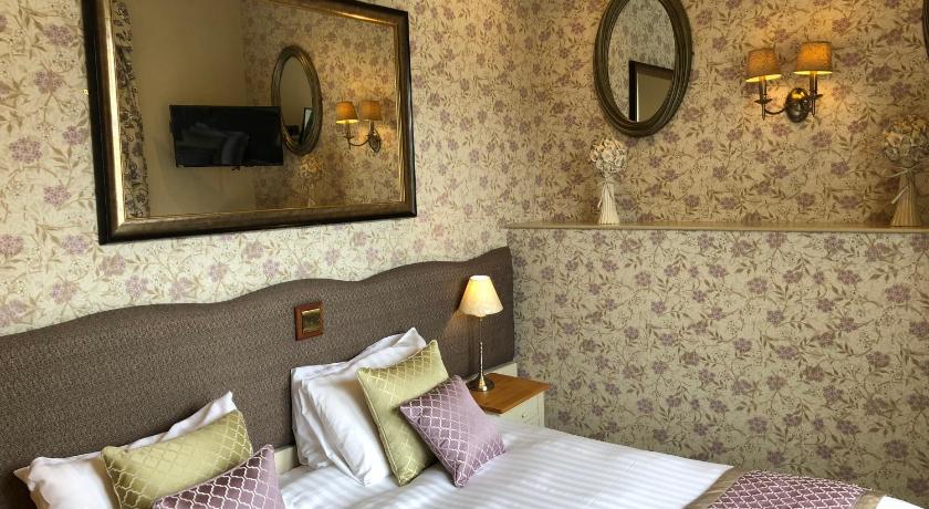 The Devonshire Grassington photo