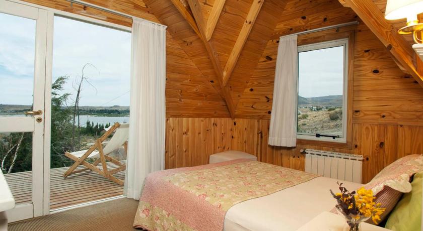 Blanca Patagonia Hosteria Boutique y Cabanas photo
