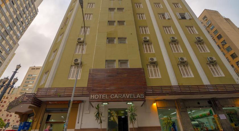 Hotel Caravelas