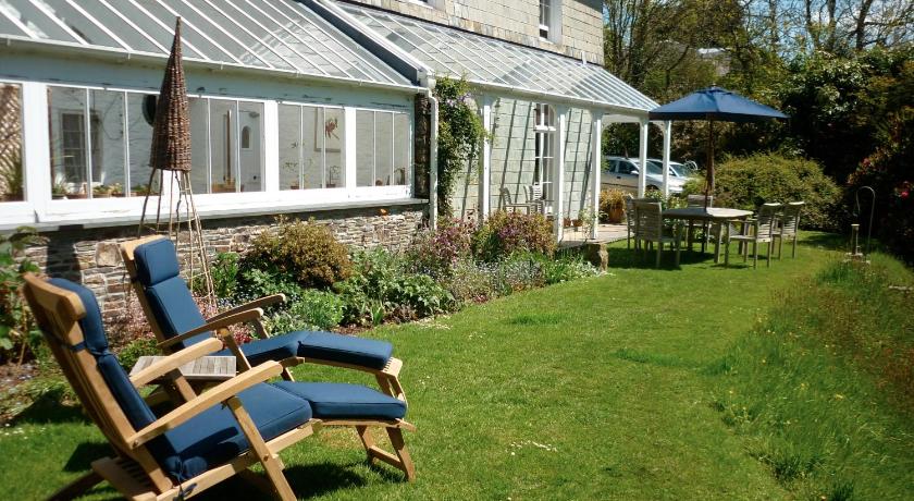 The Old Rectory photo