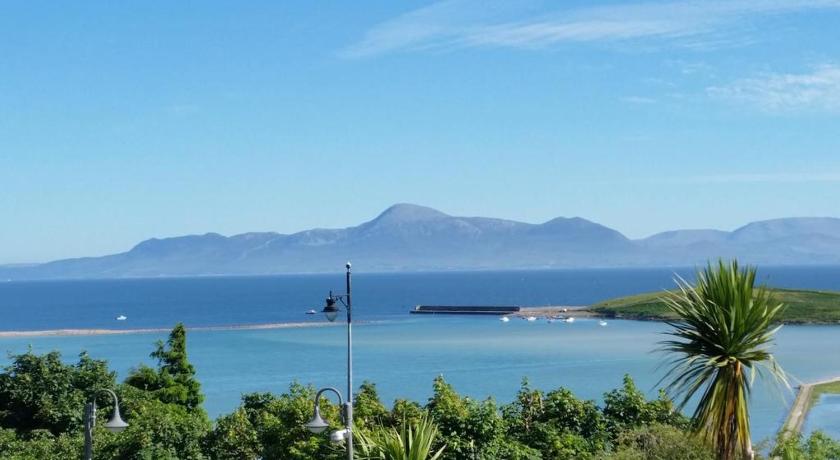 6 the courtyard, Mulranny