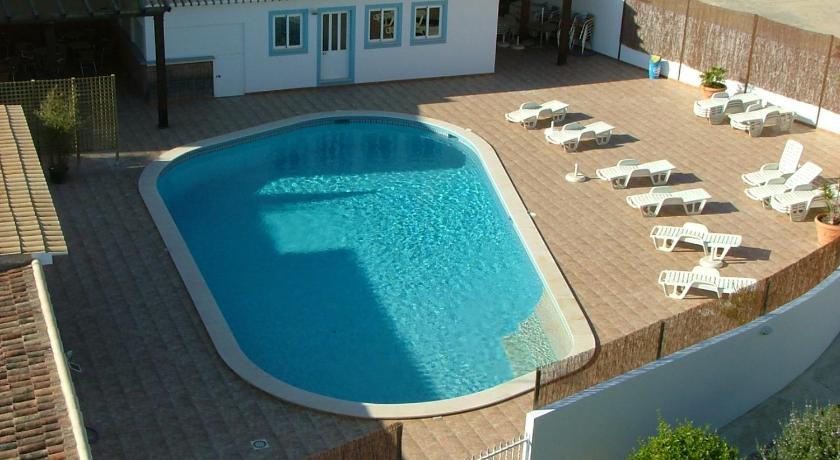 Hotel Burgau Turismo de Natureza photo