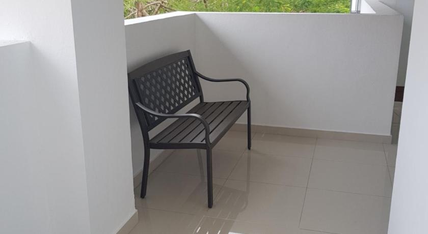 Image of Two Bedroom Apartment with Sofa Bed 12