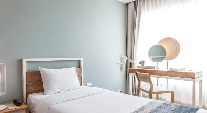 Image of Deluxe Twin Room 7