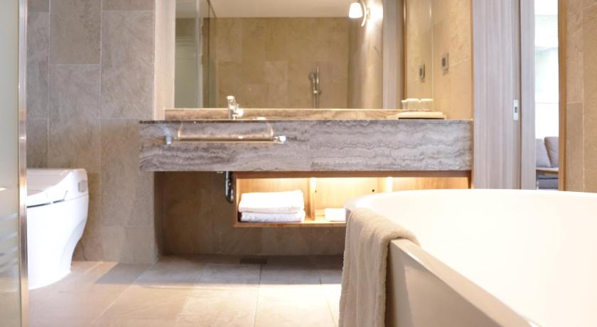 Club套房 (Club Suite)的照片 6