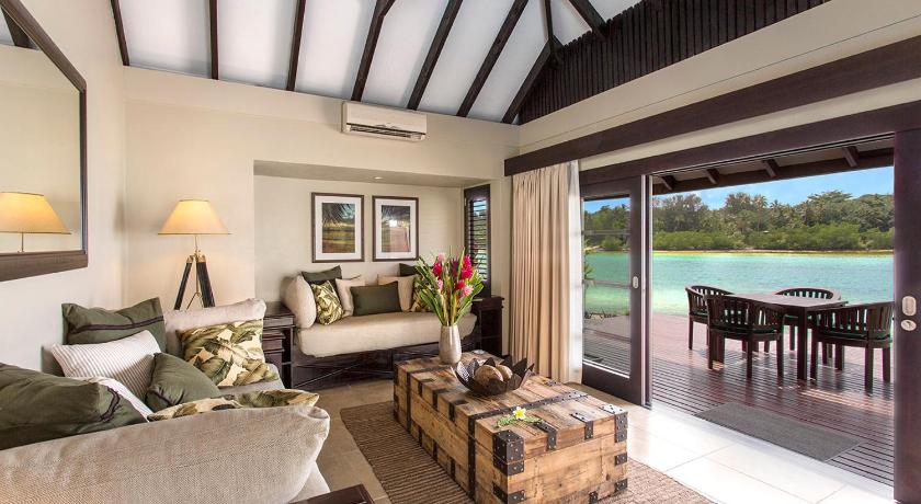 รูปของแปซิฟิก พูล วิลลา (Pacific Pool Villa) 0