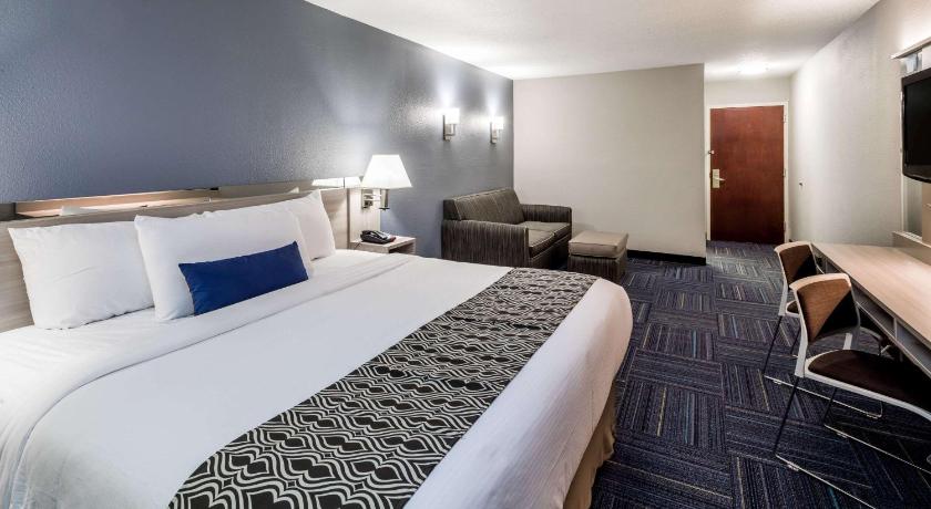 Microtel Inn & Suites Greenville by Wyndham