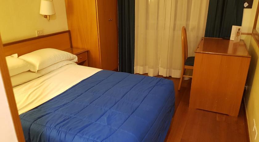 Hotel Piemonte photo