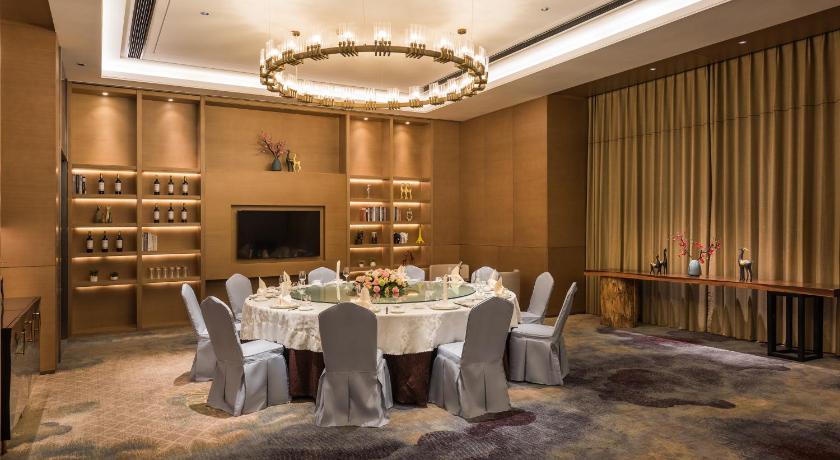 Mercure Yantai Golden Beach – Yantai, WV