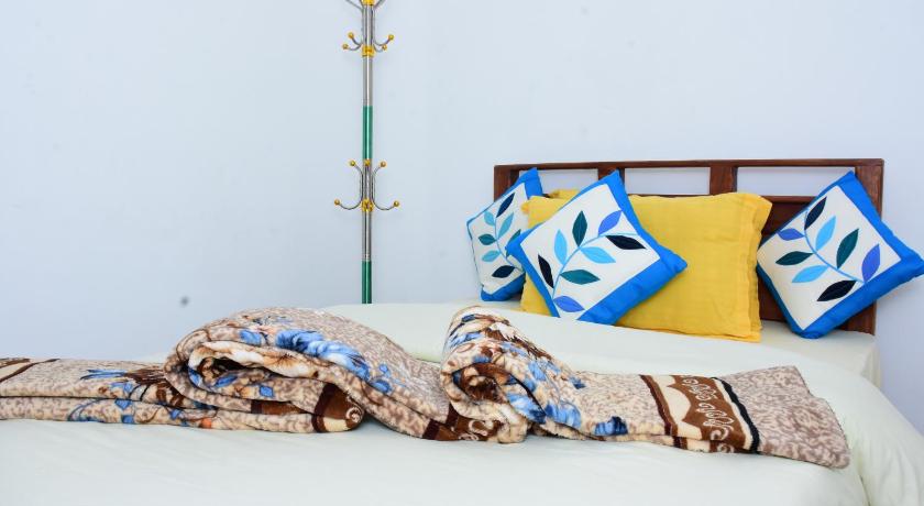 RIO Homestay — Hotel in Ella
