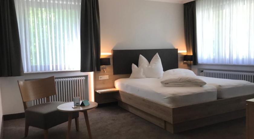 Forellenhof Rossle Hotel & Restaurant photo