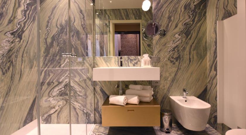Santa Croce Boutique Hotel