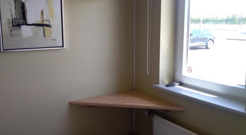 Motel Lyren photo