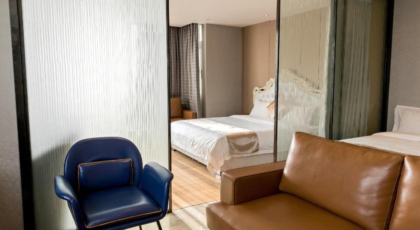 Billede af Familiesuite med 2 soveværelser (Family Two Bedroom Suite) 16