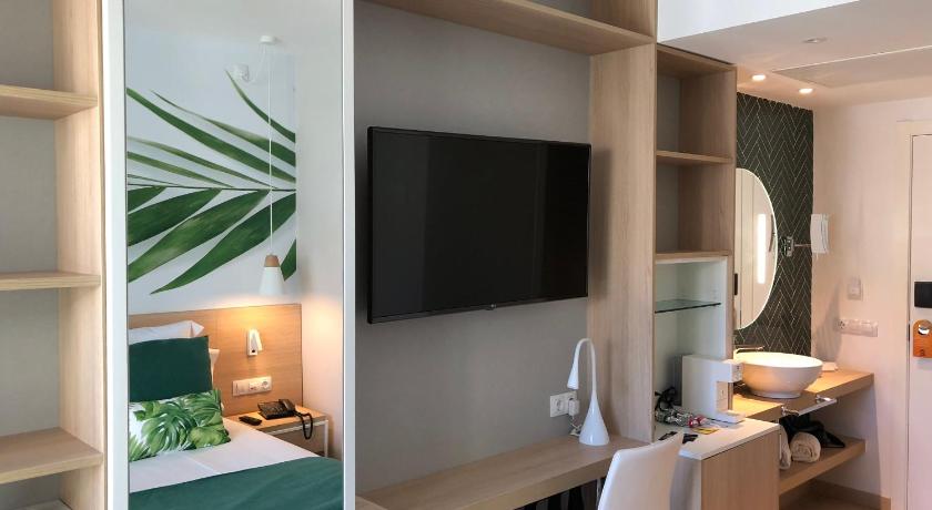 BQ Paguera Boutique Hotel